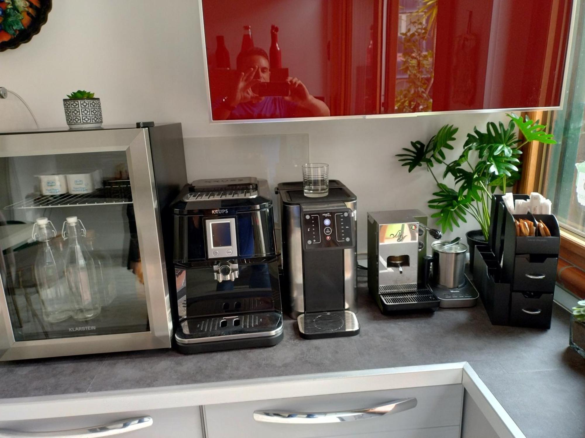 Mini Incity-close Train Station And Port- Bed & Breakfast Salerno