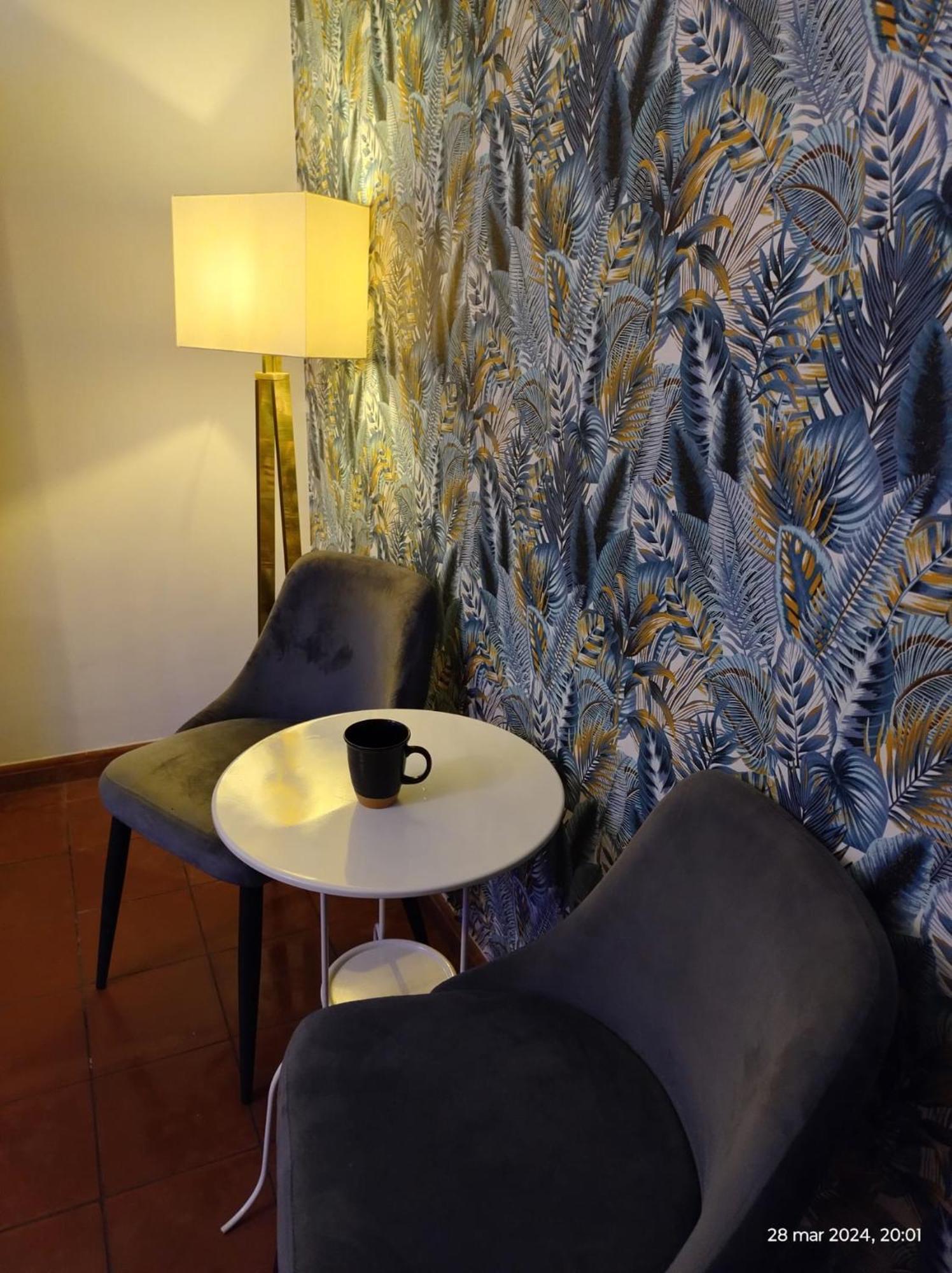 Bed & Breakfast Mini Incity-close Train Station And Port- 2*
