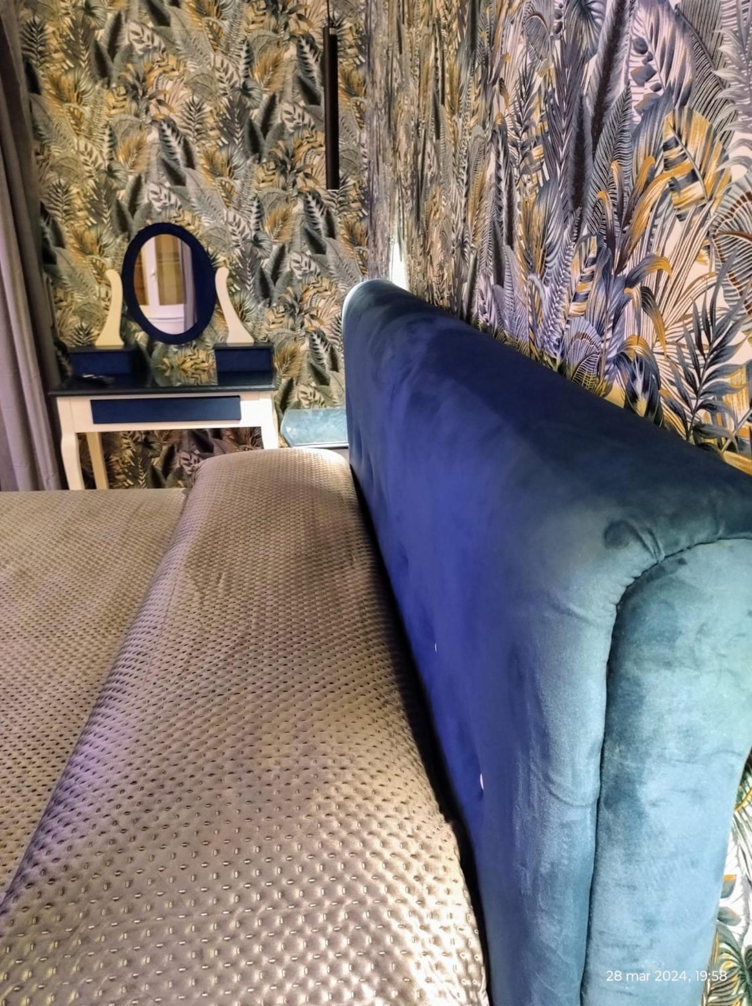 Bed & Breakfast Mini Incity-close Train Station And Port-
