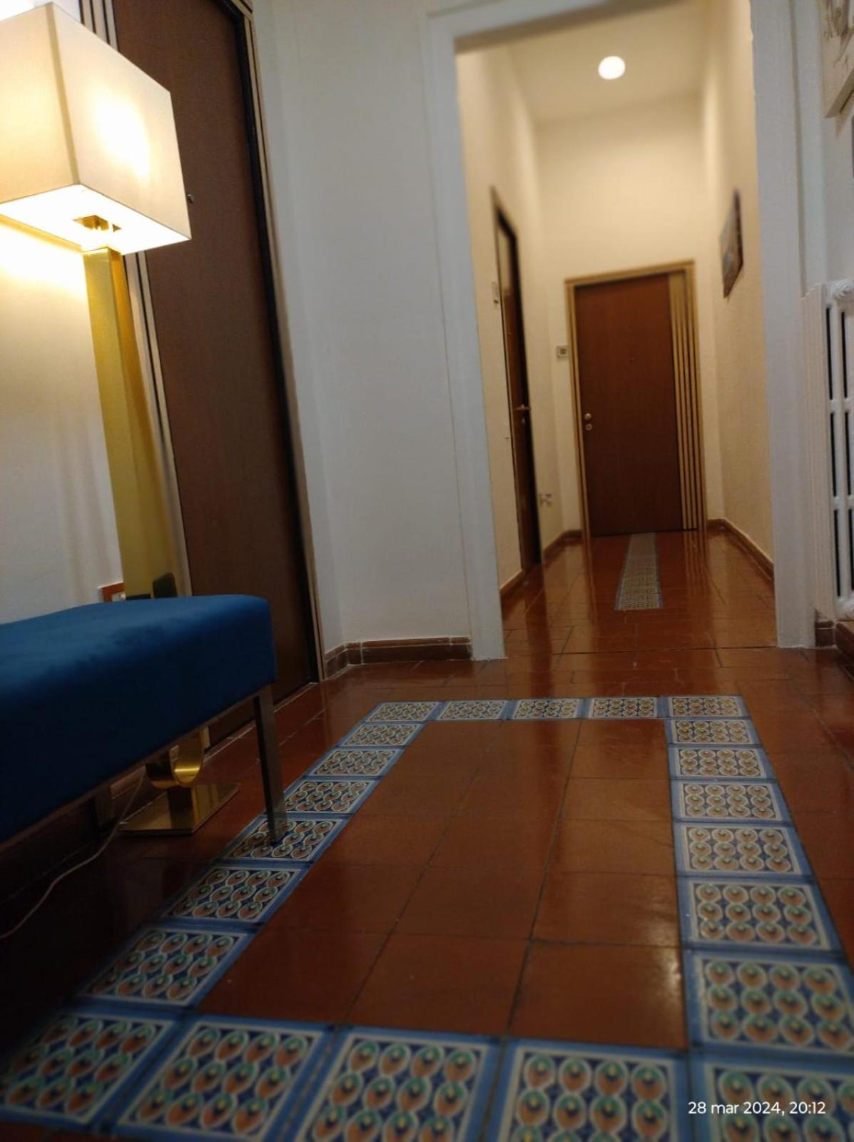 Mini Incity-close Train Station And Port- Bed & Breakfast