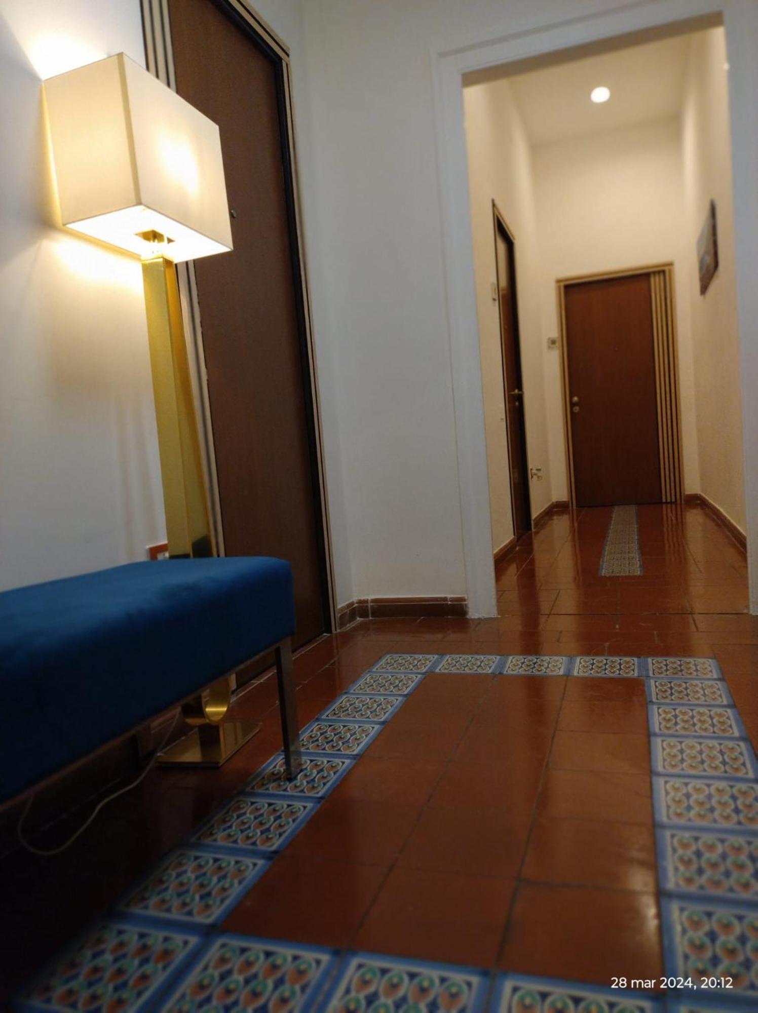 Bed & Breakfast Mini Incity-close Train Station And Port- 2*