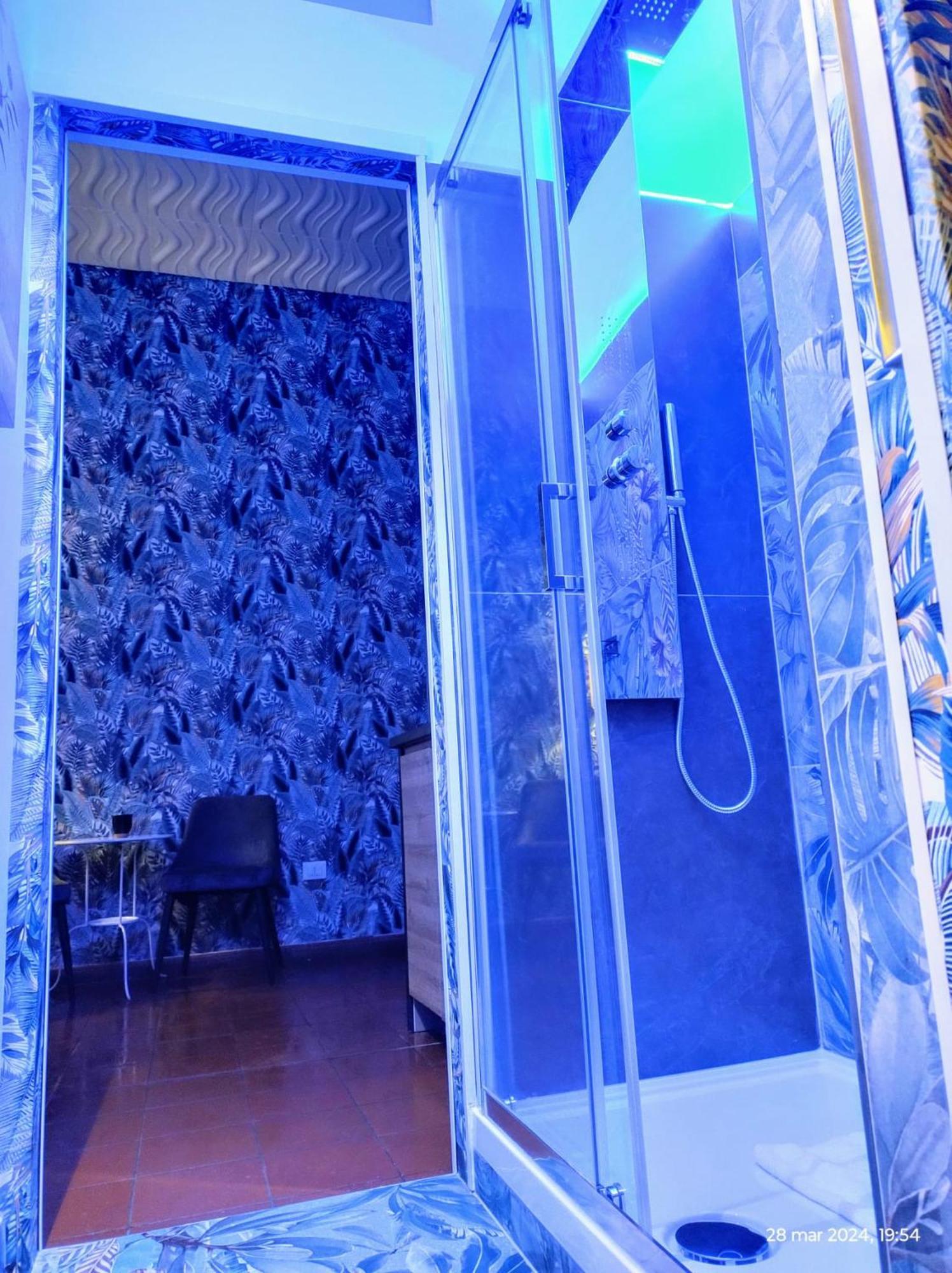 Mini Incity-close Train Station And Port- Bed & Breakfast 2*