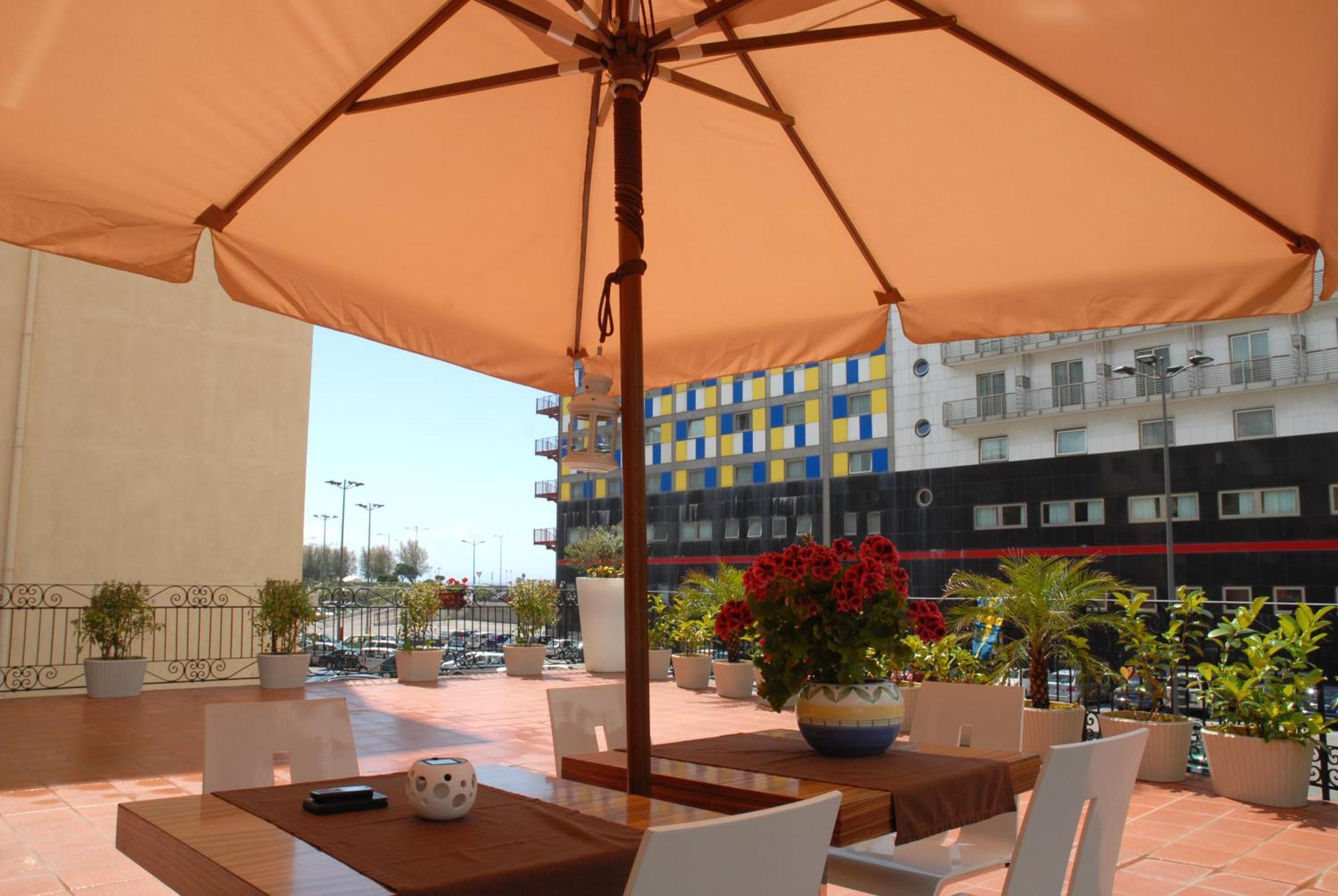 Bed & Breakfast Mini Incity-close Train Station And Port- 2*