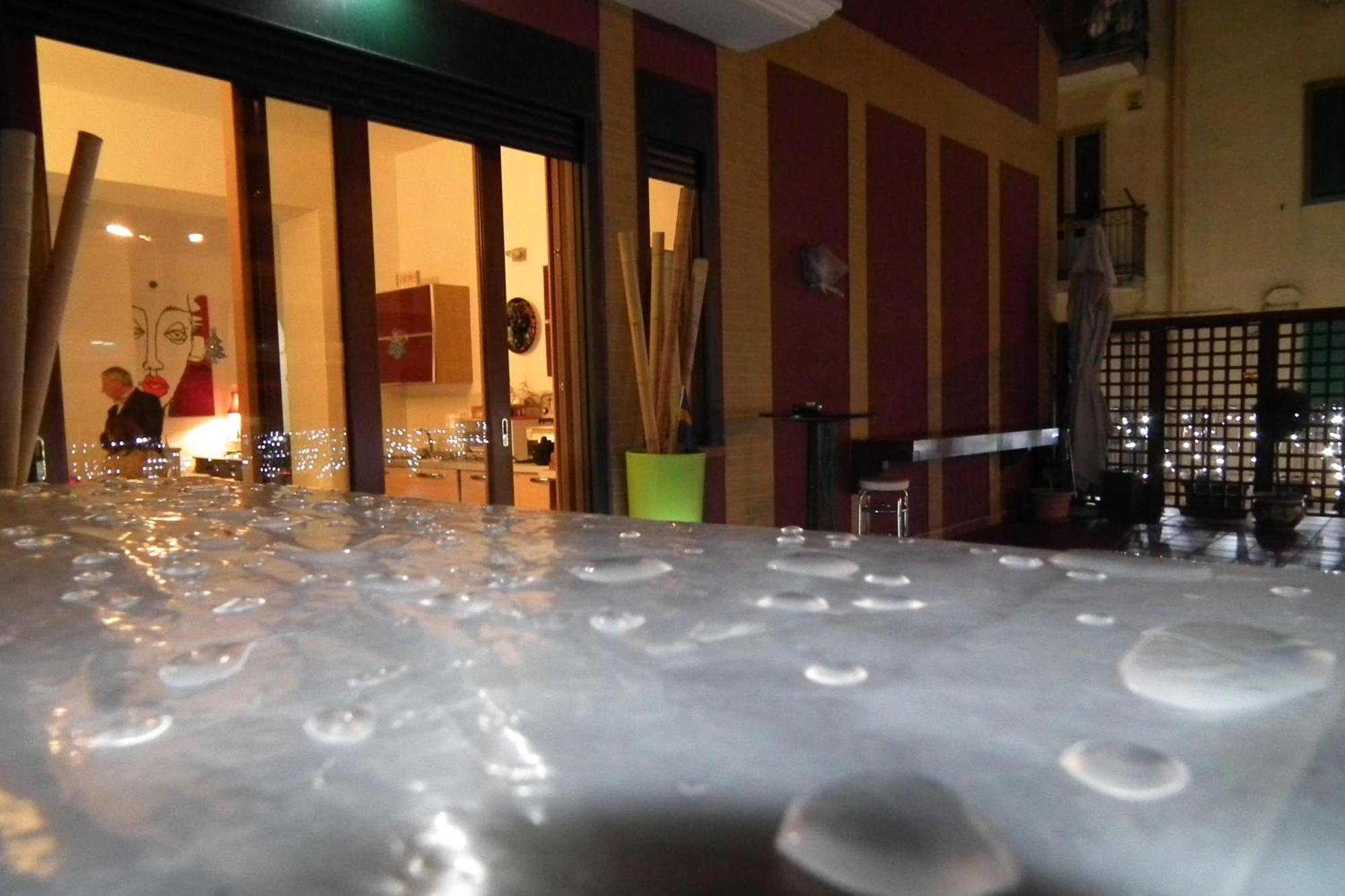 Bed & Breakfast Mini Incity-close Train Station And Port- Salerno