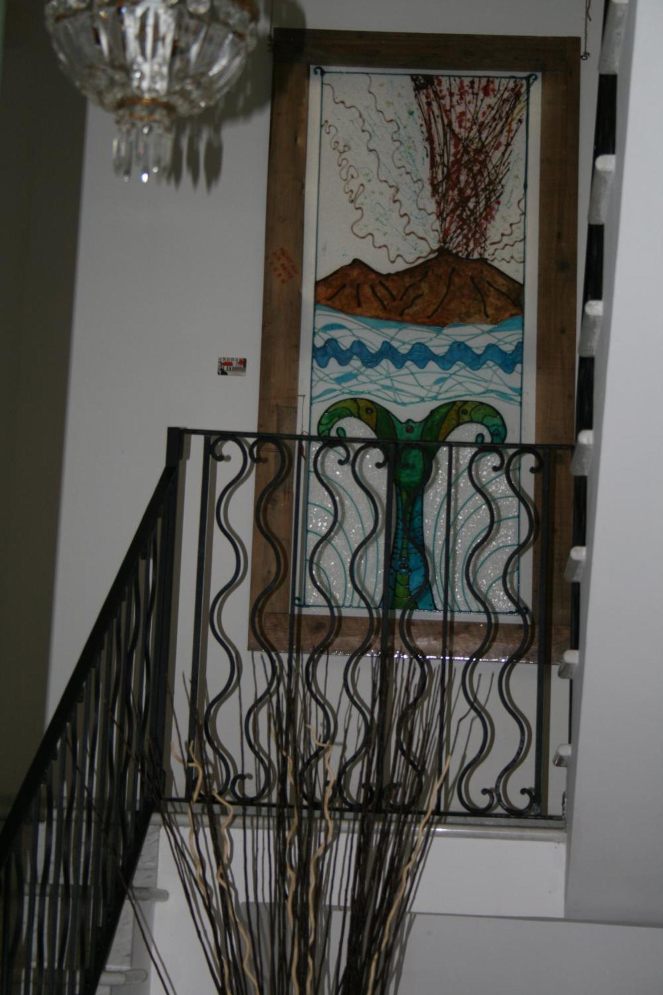 Bed & Breakfast Mini Incity-close Train Station And Port-