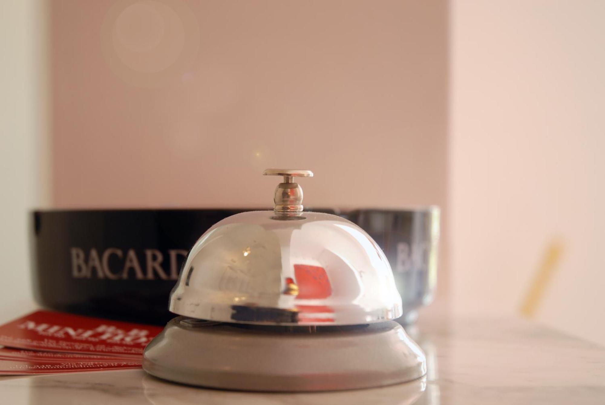 Bed & Breakfast Mini Incity-close Train Station And Port- 2*