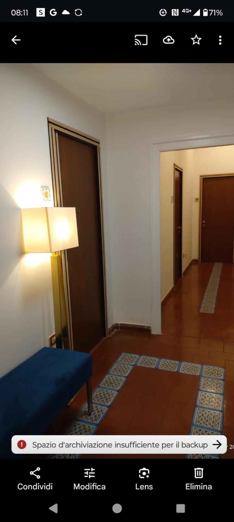 Mini Incity-close Train Station And Port- Bed & Breakfast