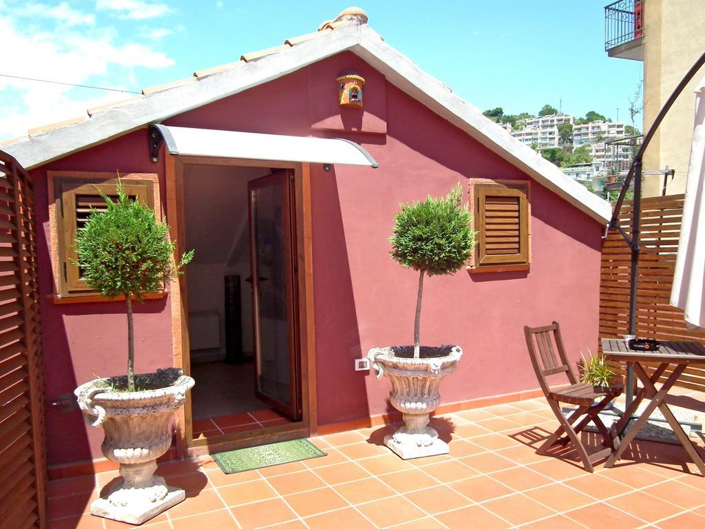 Mini Incity-close Train Station And Port- Bed & Breakfast Salerno
